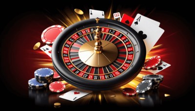 001win: Plataforma de Cassino Online Confiável com Bônus de R$666 ⭐️